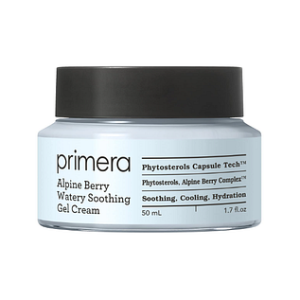 PRMR - ALPINE BERRY WATERY SOOTHING GEL CREAM 50ML