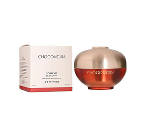 MISSHA Cho Gong Jin Eye Cream 30ml_N 30ml_N