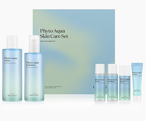 BEYOND PhytoAqua2-pieceSet