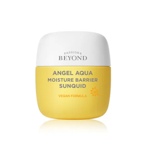 BEYOND Beyond Angel Aqua Sunquid 50 ml