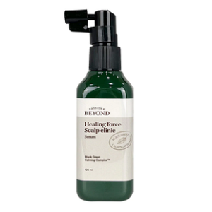 BEYOND Healing Force Scalp Clinic Serum – 120 ml