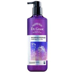 DRGROOT Dr.GrootMicrobiomeScalpTotalCareShampoo400ml