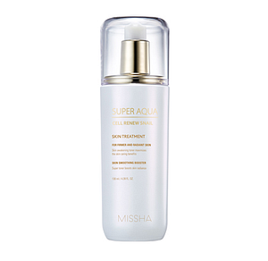 MISSHA MISSHA Cellrenew Snail Treatment_KR