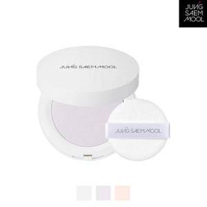 JUNGSAEMMOOL ProLasting Finish Powder Compact Sheer Pink