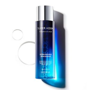 MISSHA MISSHA Super Aqua Ultra Hyalron Skin Essence_R