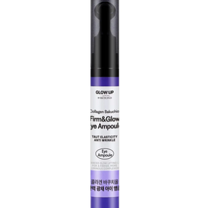 BEYOND BEYOND Glow Up Collagen Bakuchiol Eye Ampoule 15