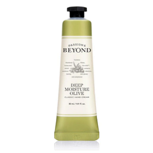 PASSION & BEYOND - DEEP MOISTURE OLIVE 30ML