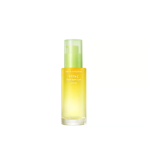 GOODAL Green Tangerine Vita C Dark Spot Care Serum 40 ml