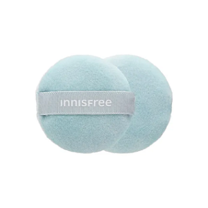 INNISFREE Innisfree Powder Puff (Built-in Type)