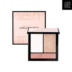 jungsaemmool artist face palette#highlighter