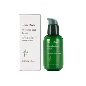 INNISFREE Green Tea Seed Serum 80ml
