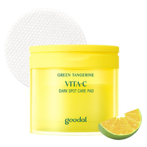 GOODAL GreentangerinevitaCtonerpad+(23AD)