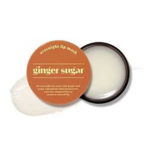 ETUDE ET.(MBS)GINGER SUGAR LIP MASK 15g ET.(MBS)