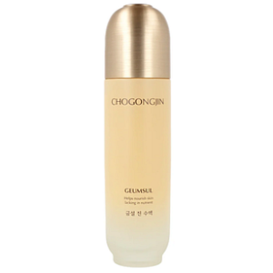 MISSHA Cho Gong Jin Geumsul Toner 150ml_N 150ml_N