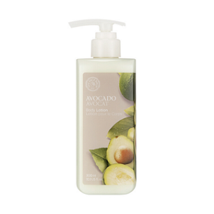 THE FACE SHOP Avocado Body Wash N
