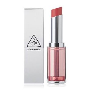 3ce 3CE Blur Matte Lipstick #Salty Cinnamon 3CE