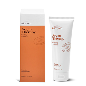 PASSION & BEYOND - ARGAN THERAPY CURLING ESSENCE
