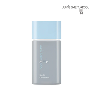 JUNGSAEMMOOL Sample Men Slim-Fit Cover Lotion Beige