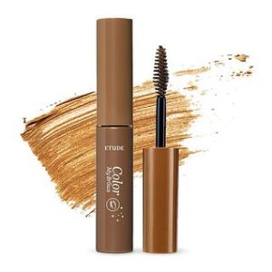 ETUDE ET.Color My Brows #04(2020AD) 4.5g ET.4(20AD) 4.5g