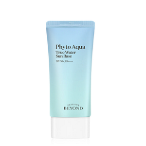 BEYOND BEYOND Phyto Aqua T-Water Sun Base 50