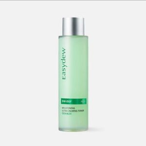 EASYDEW MELATONING ULTRA CALMING TONER CICA ALOE