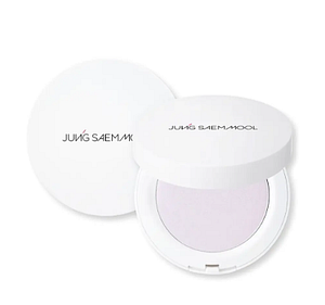 JUNGSAEMMOOL Pro-Lasting Finish Powder Pact – Sheer Lavender