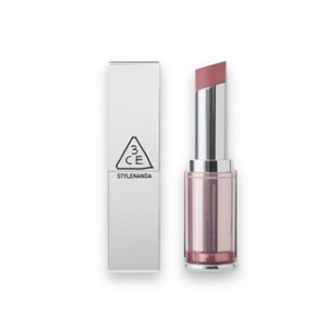 3ce 3CE Blur Matte Lipstick #In the Fog 3CE