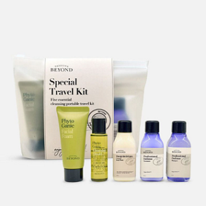 BEYOND Beyond Special Travel Kit