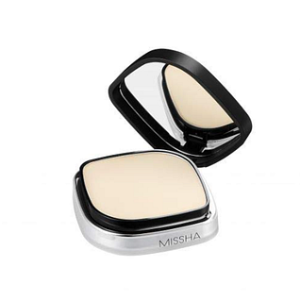 MISSHA MISSHA Signature Dramatic Two-Way Pact_Sand_2018