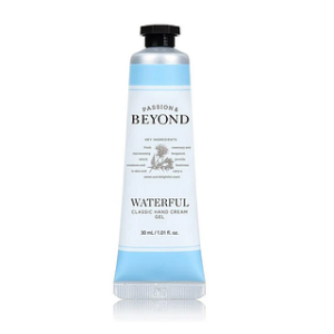 PASSION & BEYOND - WATERFUL CLASSIC HAND CREAM GEL