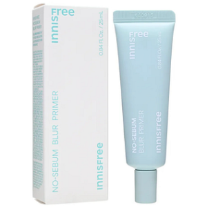 이니스프리 - 노세범 블러 프라이머 25mL