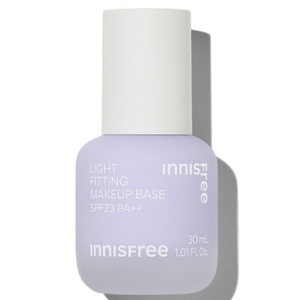 INNISFREE Innisfree Light Fitting Makeup Base No.1 Purple