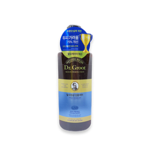 DRGROOT Dr.GrootIntensiveHairLossCareMulti-PerfectionItchyScalpShampoo400ml
