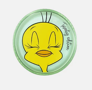 INNISFREE No Sebum Mineral Powder No.2 - Tweety Edition