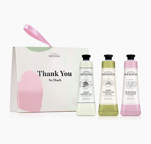 BEYOND ClassicHandCreamGiftSet