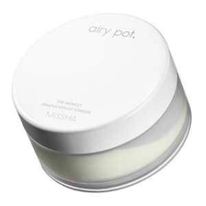 MISSHA MISSHA Airy Pot Powder_Mint