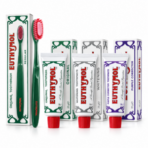 EUTHYMOL Usmile Discovery Set