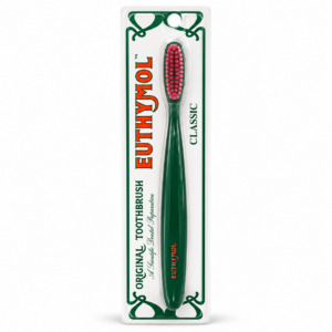 EUTHYMOL Euthymol Original Toothpaste
