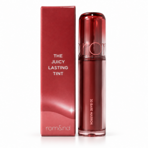 ROM&ND rom&nd THE JUICY LASTING TINT 30 BARE MARRON