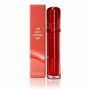 ROM&ND rom&nd THE JUICY LASTING TINT 33 ALOHA JUICY