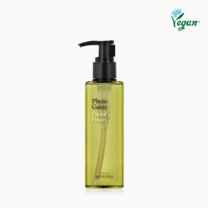 BEYOND Phytoganic Facial Foam 200ml