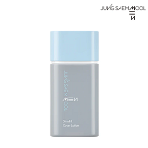 JUNGSAEMMOOL MEN SLIM FIT COVER LOTION 02 BEIGE/SPF50+PA+++