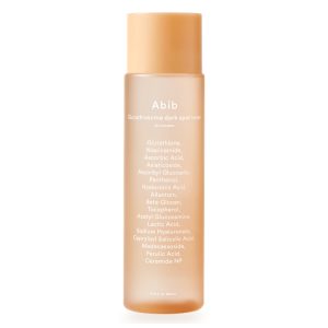 ABIB GLUTATHIOSOME DARK SPOT TONER SKIN BOOSTER