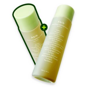 Abib Eoseongcho Calming Toner Skin Booster Double Plan (200ml+200ml)