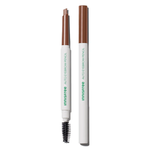 INNISFREE Innisfree Auto Eyebrow Pencil No.5 Espresso Brown