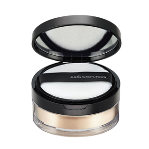 JUNGSAEMMOOL ESSENTIAL POWDER IIIUMINATOR *warm glow