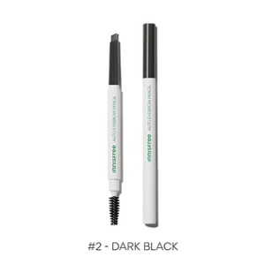 INNISFREE Innisfree Auto Eyebrow Pencil No.2 Black