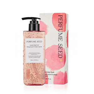 THE FACE SHOP TFS Perfume Seed Capsule Body Wash TFS..TFS