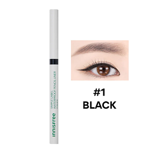 INNISFREE - SIMPLE LABEL WATERPROOF PENCIL LINER