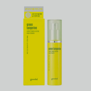 GOODAL GOODALGREENTANGERINEVITACDARKCIRCLEEYECREAM